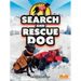 Search and Rescue Dog