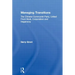 Managing Transitions: The Chinese Communist Party, United Front Work, Corporatism and Hegemony