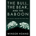 The Bull, The Bear, and The Baboon: FX Lessons Learned the Hard Way