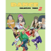 Dance Coloring Book