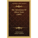 The Adventures Of Oliver Twist (1891)