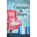 Catnaps & Crimes: A Paranormal Witch Cozy Mystery
