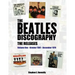 The Beatles Discography - The Releases: Volume One - October 1961 - December 1970