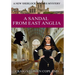 A Sandal from East Anglia - Large Print: A New Sherlock Holmes Mystery