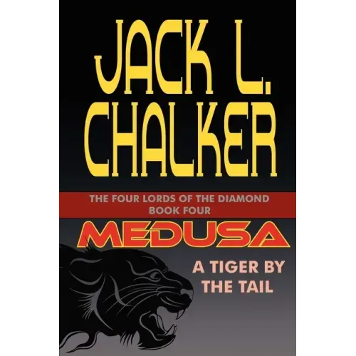 Medusa: A Tiger by the Tail