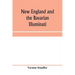 New England and the Bavarian Illuminati