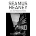 Seamus Heaney: An Introduction