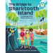 The Bridge to Sharktooth Island: A Challenge Island Steam Adventure
