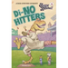 Fuzzy Baseball Vol. 4: Di-No Hitter