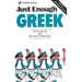 Just Enough Greek
