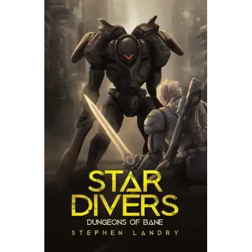 Star Divers: Dungeons of Bane