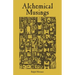 Alchemical Musings
