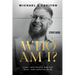 Who Am I? - Study Guide: How I Was Raised Was Not Who I Was Created to Be