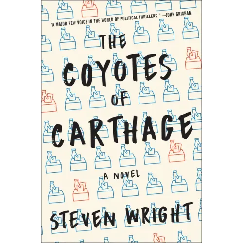 The Coyotes of Carthage