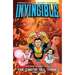 Invincible Volume 25: The End of All Things Part 2