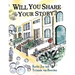 Will You Share Your Story?