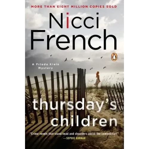 Thursday's Children