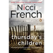 Thursday's Children
