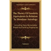 The Theory Of Geodetic Equivalents In Relation To Mundane Astrology: Including Many Remarkable Proofs And Striking Prophecies