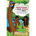 White people are black, chinese are also black