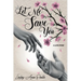 Let Me Save You