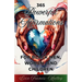365 Powerful Affirmations for Black Men, Women, and Children