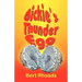 Bickie's Thunder Egg