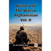 History of the War in Afghanistan Vol. II