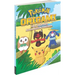 Pokémon Origami: Fold Your Own Alola Region Pokémon