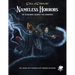 Nameless Horrors: Six Scenarios Across Time Against the Unknown