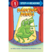 Dancing Dinos