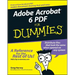 Adobe Acrobat 6 PDF for Dummies