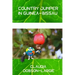 Country Jumper in Guinea-Bissau