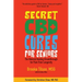 Secret CBD Cures For Seniors: The Natural Healing Breakthrough for Pain Free Longevity