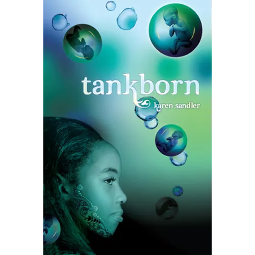 Tankborn (Tankborn #1): A Tankborn Novel