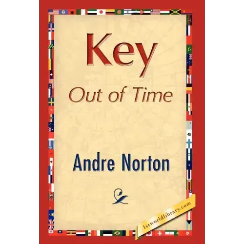 Key Out of Time