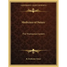 Medicines of Nature: The Thomsonian System