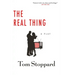 The Real Thing