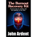 The Burnout Recovery Kit: Practical help for dealing with the epidemic of our time