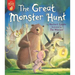 The Great Monster Hunt
