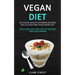 Vegan Diet: Delicious, Mouth Watering Recipes, and Gluten-Free Vegetarian Diet (Quick and Easy and Low Fat Recipes for Vegetarians