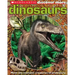 Dinosaurs (Scholastic Discover More)