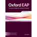 Oxford Eap Intermediate Students Book and DVD ROM Pack [With DVD ROM]