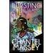 Bursting at the Seams: A Collection of Poetry