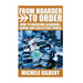 From Hoarder To Order: How To Stop Acquiring, Saving and Collecting Things