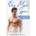 One More Spin: A Second Chance MM Romance