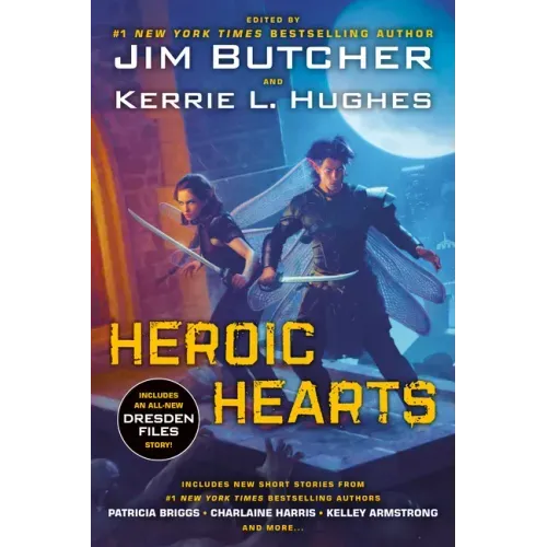 Heroic Hearts