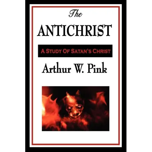 The Antichrist