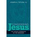 Considering Jesus: The Human Experience of the Redeemer
