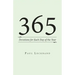 365: Devotions for Each Day of the Year